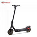 500W Electric Scooter (HP-I48)