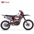 Dirt Bike 250cc, 300cc, 450cc 18"/21" (DBK14) 2