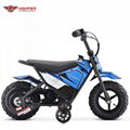 250W Electric Mini Bike (HP120E)