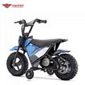 250W Electric Mini Bike (HP120E)