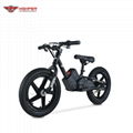 Electric Balance Bike 16" (HP121E) 2