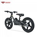 Electric Balance Bike 16" (HP121E) 3