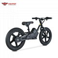 Electric Balance Bike 16" (HP121E) 4