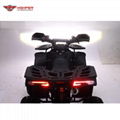 110cc,125cc ATV Quad Bike, 4 Wheeler (Sirius)