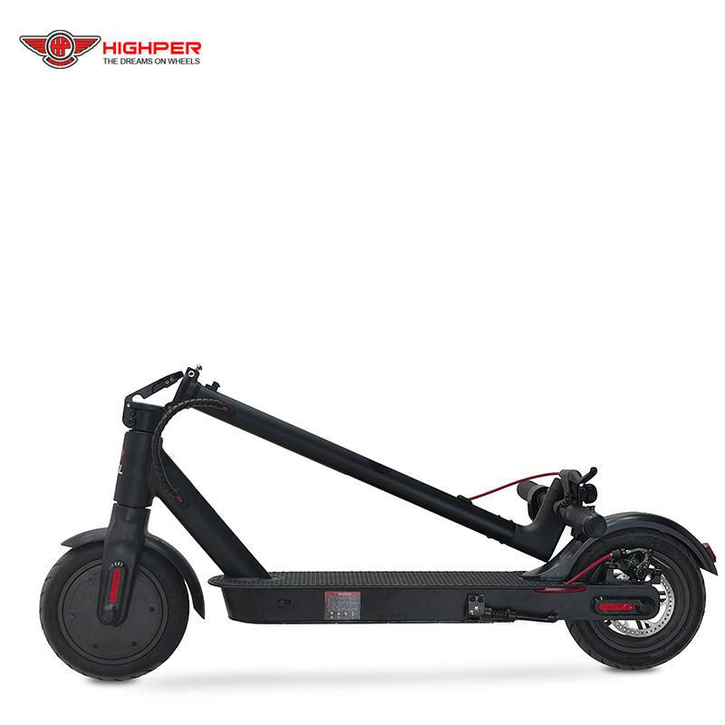 300W Electric Scooter (HPI20) HIGHPER (China Trading Company) Kick