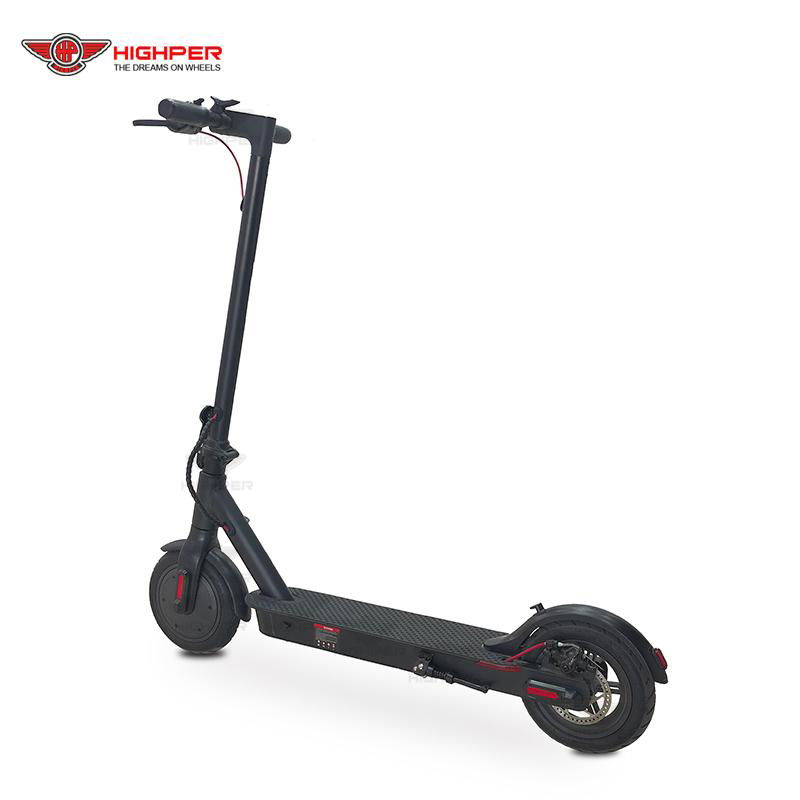 300W Electric Scooter (HP-I20) 3