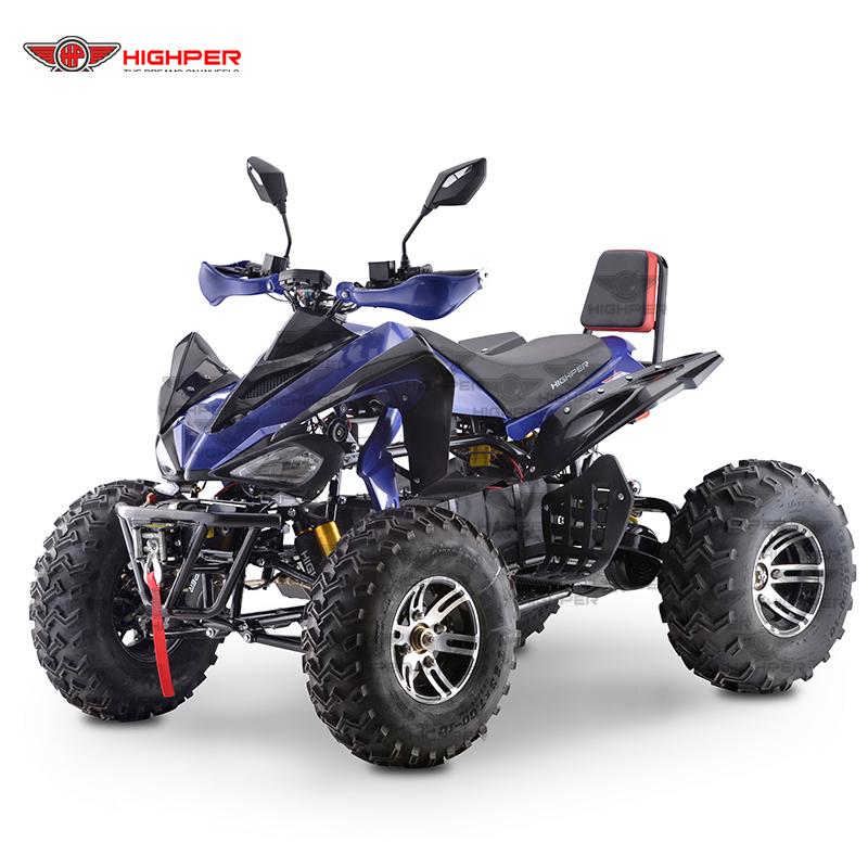 Electric ATV 3000W (ATV017E) HIGHPER (China Manufacturer) ATV