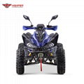 Electric ATV 3000W (ATV017E)