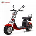 E-Scooter Harley (CP-1.9) 3