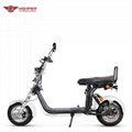 E-Scooter Harley (CP-1.9) 2