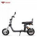 E-Scooter Harley (CP-1.9)