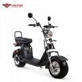 E-Scooter Harley (CP-1.9) 5