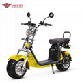 E-Scooter Harley (CP-1.9) 6