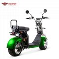 E-Scooter Harley (CP-1.9)