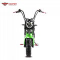 Electric Motorcycle (M3P) 8