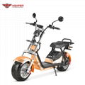 Electric Harley Scooter (CP5)