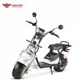 Electric Harley Scooter (CP5)