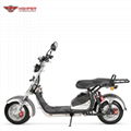 Electric Harley Scooter (CP5)