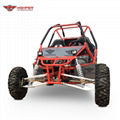 Adult Off Road Buggy 300cc (GK016)
