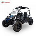 Adult Go Kart GK013 300cc (K7+)