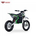 1600W48V~2000W60V Electric Pit Bike (HP116E)