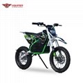 1600W48V~2000W60V Electric Pit Bike (HP116E)