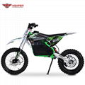 1600W48V~2000W60V Electric Pit Bike (HP116E)