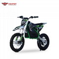 1600W48V~2000W60V Electric Pit Bike (HP116E)