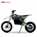 1600W48V~2000W60V Electric Pit Bike