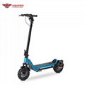 Electric Scooter X3 6