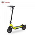 Electric Scooter X3 8