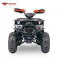 110cc,125cc ATV Quad Bike, 4 Wheeler (Sirius) 1