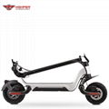 Dual Motors Electric Scooter X5