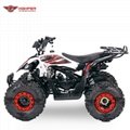 110cc,125cc ATV Quad Bike (Scorpio) 4