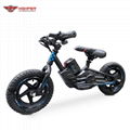 Electric Balance Bike 12" (HP121E) 2