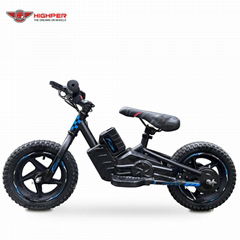 Electric Balance Bike 12" (HP121E)