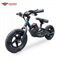 Electric Balance Bike 12" (HP121E) 6