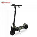 2400W Dual Motors Electric Scooter (HP-I44 Plus) 3