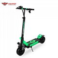 2400W Dual Motors Electric Scooter (HP-I44 Plus) 4