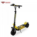 2400W Dual Motors Electric Scooter (HP-I44 Plus) 1