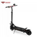 2400W Dual Motors Electric Scooter (HP-I44 Plus) 6