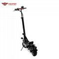 2400W Dual Motors Electric Scooter (HP-I44 Plus) 7