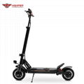 2400W Dual Motors Electric Scooter (HP-I44 Plus) 5