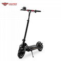 2400W Dual Motors Electric Scooter (HP-I44 Plus) 8