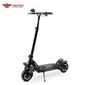 2400W Dual Motors Electric Scooter (HP-I44 Plus) 9