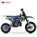 Mini Cross Bike 50cc 2 stroke 10.5HP (DB503)