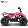 Mini Kids Electric Quad (ATV-8E A)