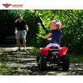 Mini Kids Electric Quad (ATV-8E A)