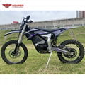 3KW Adult Electric Dirt Bike (HP127E)