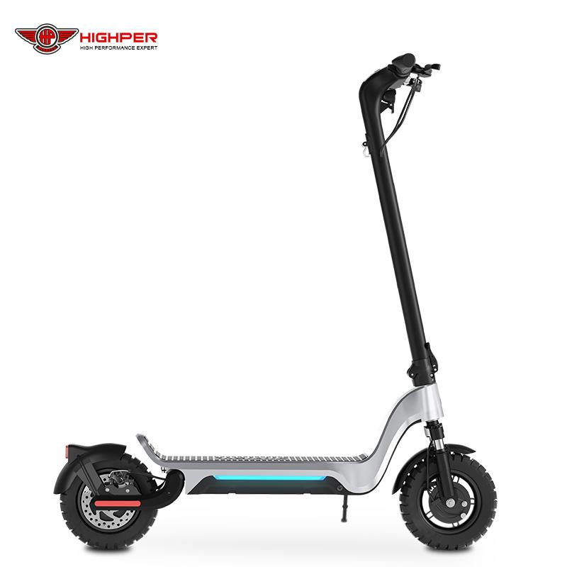 Electric Scooter X3 3